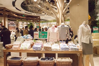 金球奖首位亚裔视后吴珊卓:掌控自己的人生,才能活得漂亮【英亚官网】(图2) 英亚官网首页